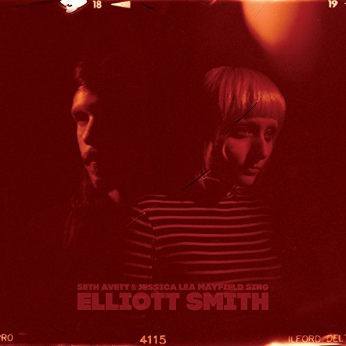 Seth Avett and Jessica Lea Mayfield Sing Elliott Smith by Jessica Lea Mayfield