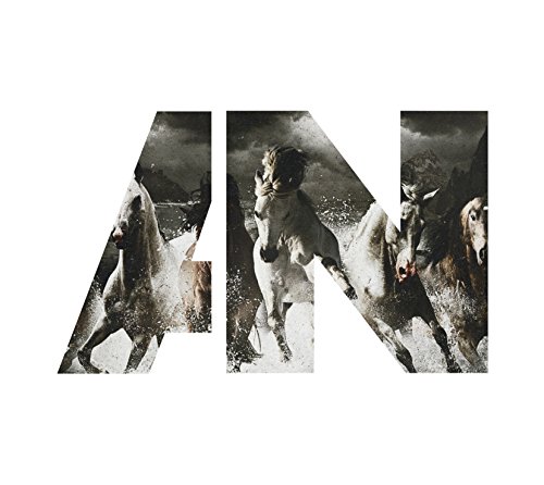 Run by AWOLNATION