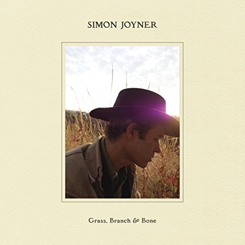 Grass, Branch & Bone by Simon Joyner