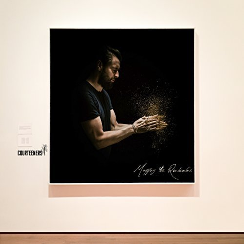 Mapping the Rendezvous by The Courteeners