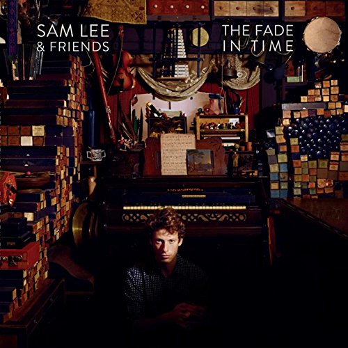 The Fade in Time by Sam Lee