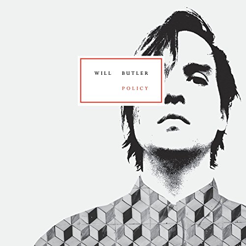 Policy by Will Butler