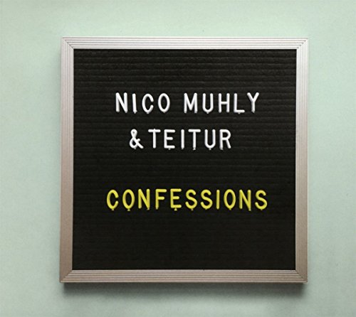 Confessions by Nico Muhly