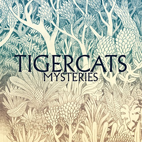 Mysteries by Tigercats