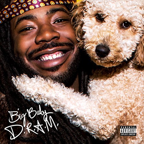 Big Baby D.R.A.M. by D.R.A.M.