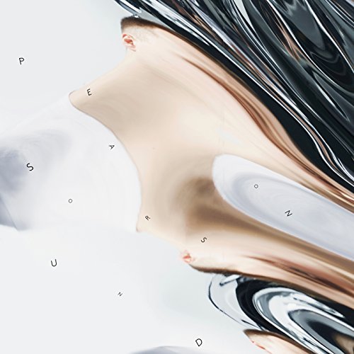 Pearson Sound by Pearson Sound Album Cover