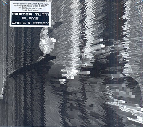 Carter Tutti Plays Chris & Cosey by Carter Tutti