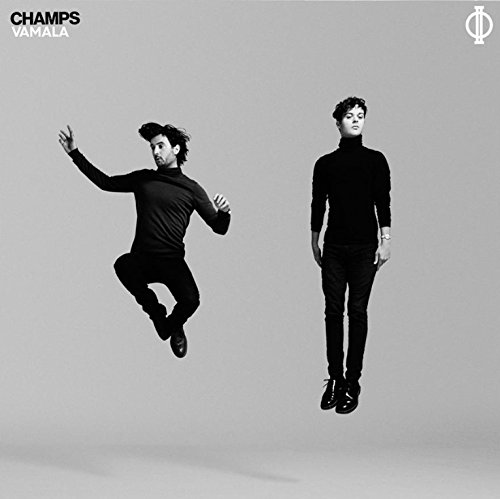 Vamala by Champs