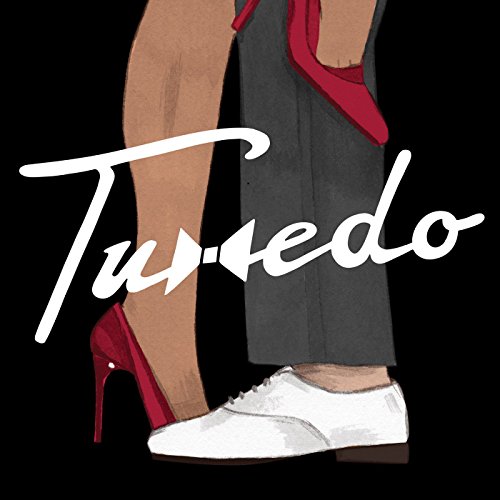 Tuxedo by Tuxedo Album Cover