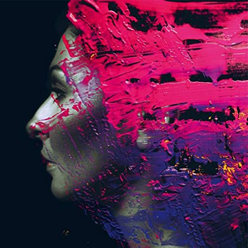 Hand.Cannot.Erase. by Steven Wilson