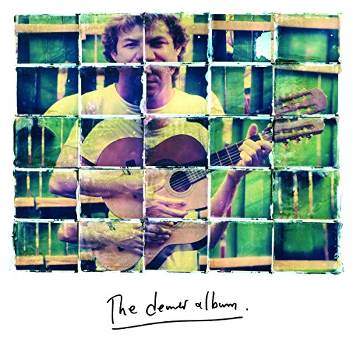The Deaner Album by The Dean Ween Group