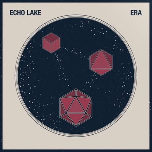 Era by Echo Lake Album Cover