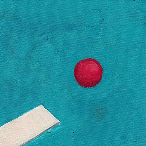 O Shudder by Dutch Uncles