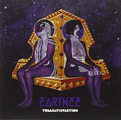 EarthEE by THEESatisfaction