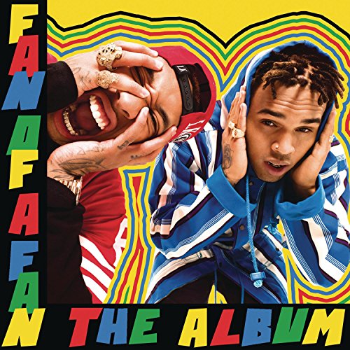 Fan of a Fan: The Album by Chris Brown