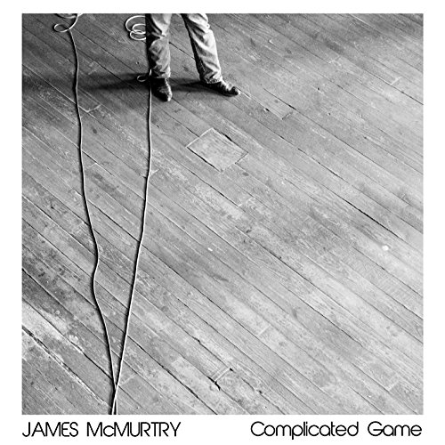 Complicated Game by James McMurtry