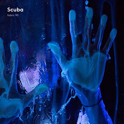 Fabric 90 by Scuba