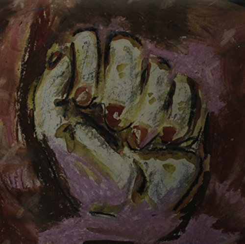 A Distant Fist Unclenching by Krill
