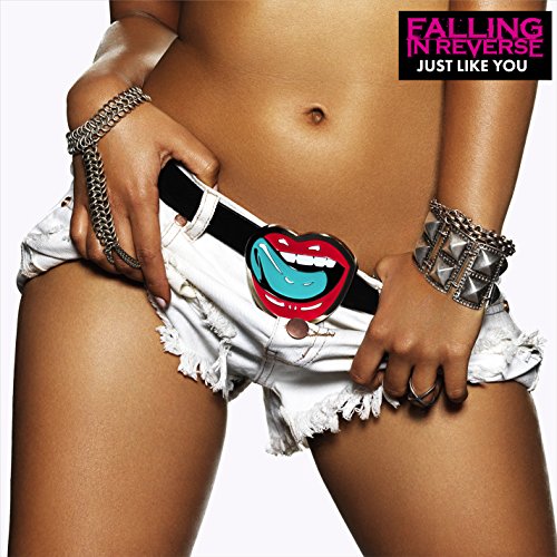 Just Like You by Falling in Reverse