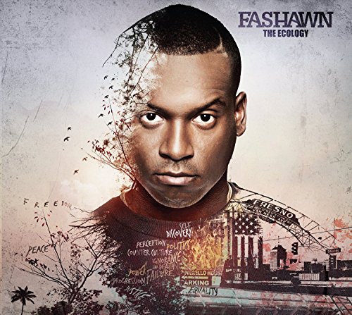 The Ecology by Fashawn