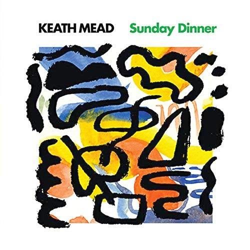 Sunday Dinner by Keath Mead