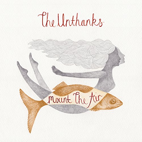 Mount The Air by The Unthanks