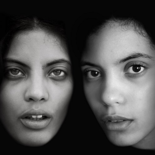 Ibeyi by Ibeyi Album Cover