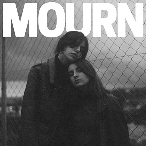Mourn by Mourn Album Cover