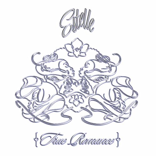 True Romance by Estelle