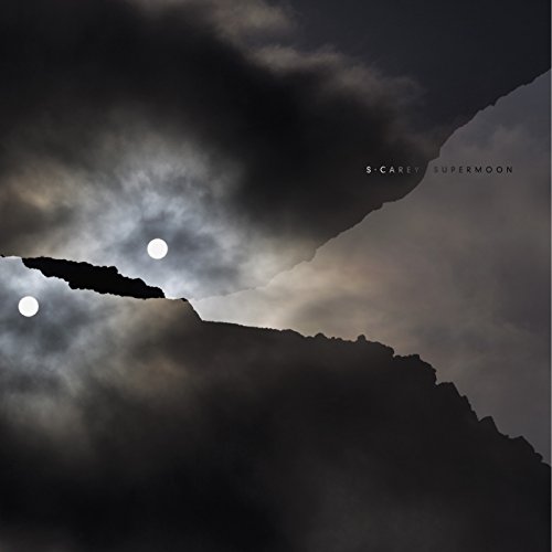 Supermoon [EP] by S. Carey