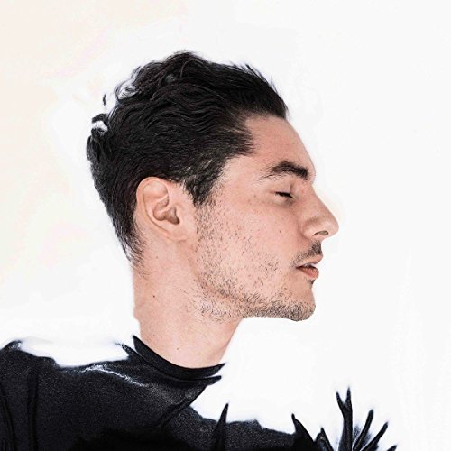 Rapture by Chris Ward Album Cover