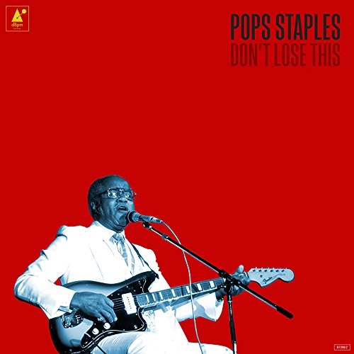 Don't Lose This by Roebuck
