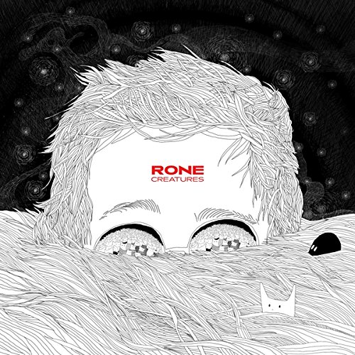 Creatures by Rone