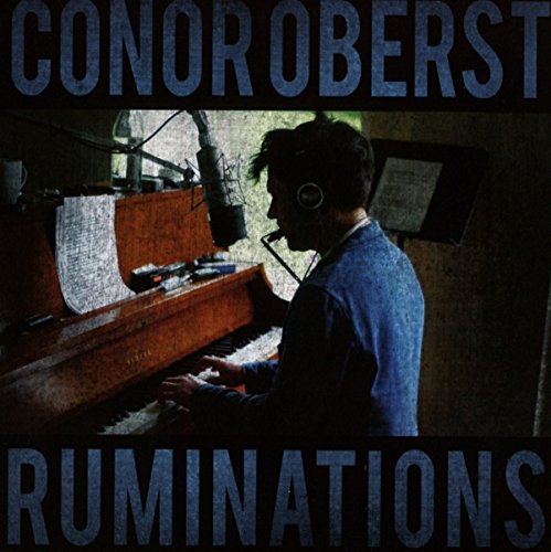 Ruminations by Conor Oberst