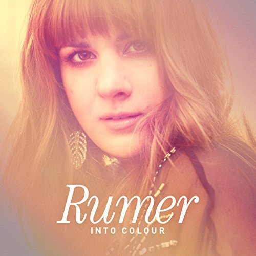 Into Colour by Rumer Album Cover