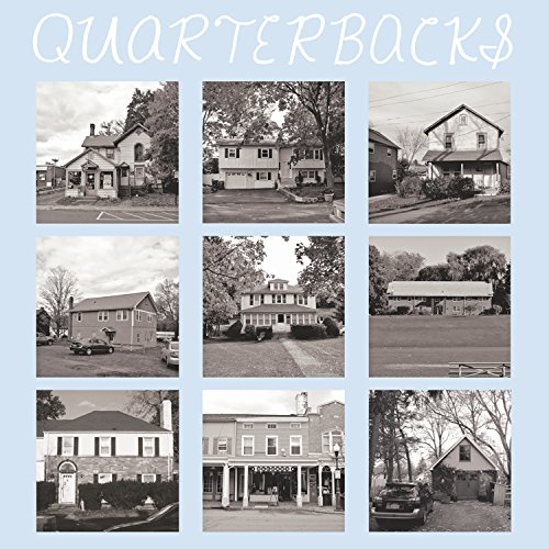 Quarterbacks by Quarterbacks Album Cover
