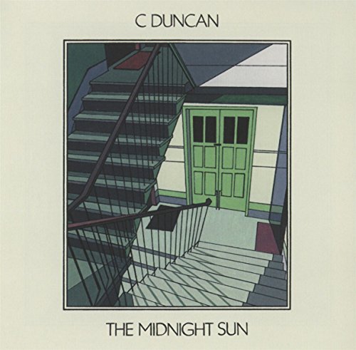 The Midnight Sun by C Duncan