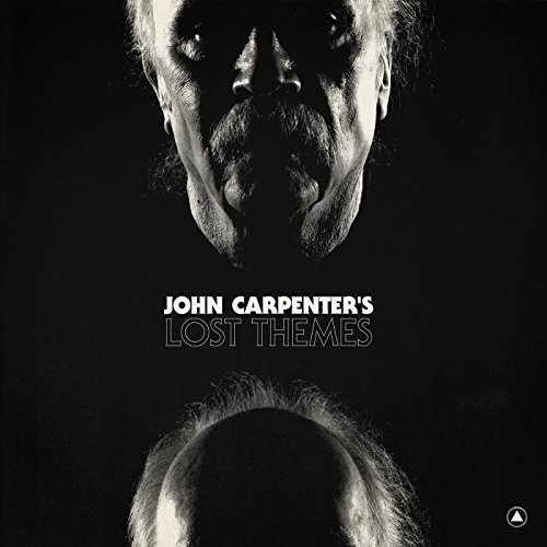 Lost Themes by John Carpenter