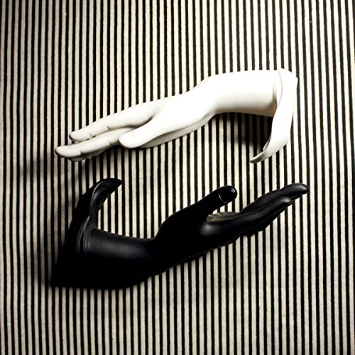 Depersonlisation by Nite Fields