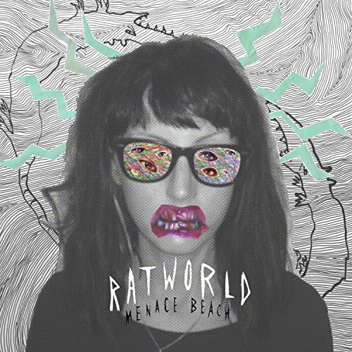 Ratworld by Menace Beach