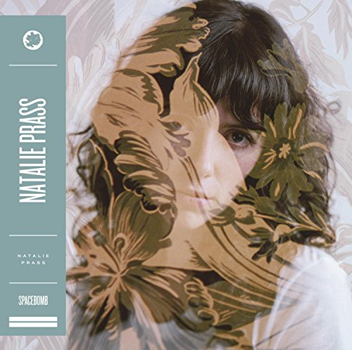 Natalie Prass by Natalie Prass Album Cover