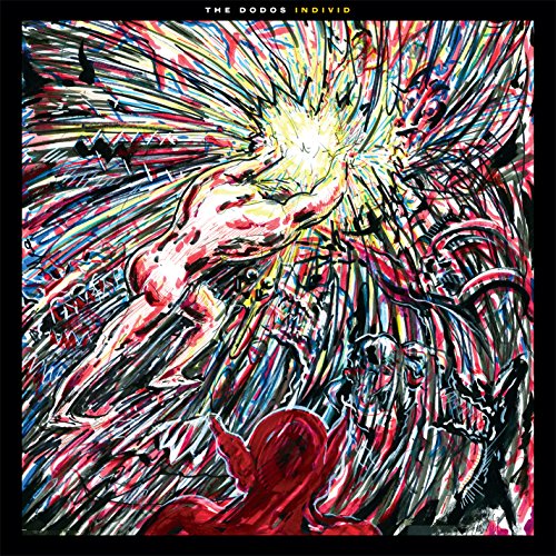 Individ by The Dodos