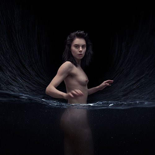 The Planet by Young Ejecta