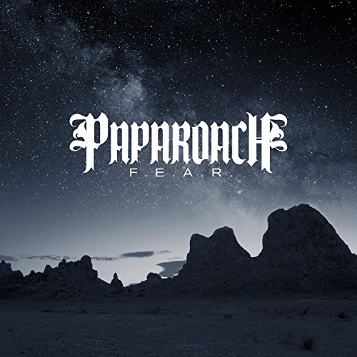 F.E.A.R. by Papa Roach