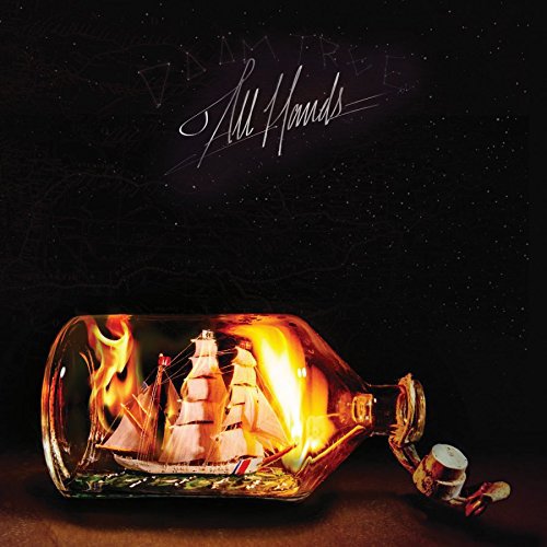 All Hands by Doomtree