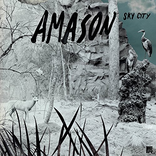 Sky City by Amason