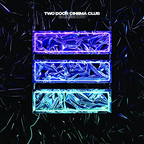 Gameshow by Two Door Cinema Club Album Cover