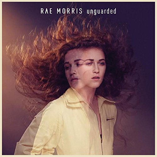 Unguarded by Rae Morris Album Cover