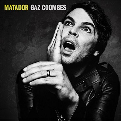 Matador by Gaz Coombes