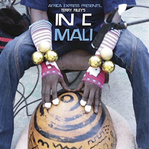 Africa Express Presents...Terry Riley's In C Mali by Africa Express